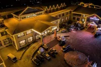 Suojin Hotel