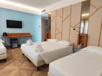 Catania Sea Palace Hotel Hotel a Catania
