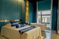 營山信智·錦城大酒店 - SPA