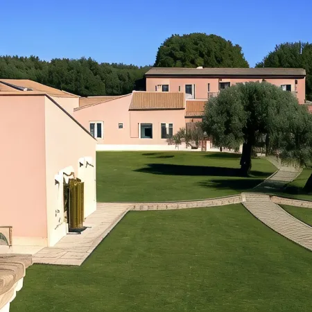 Masseria Degli Ulivi - Noto