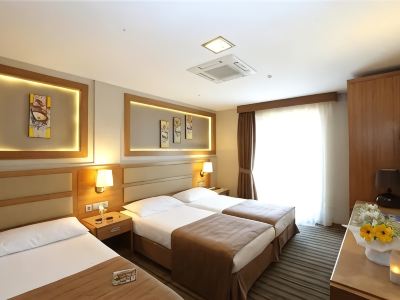 Hotel Venera Istanbul Old City