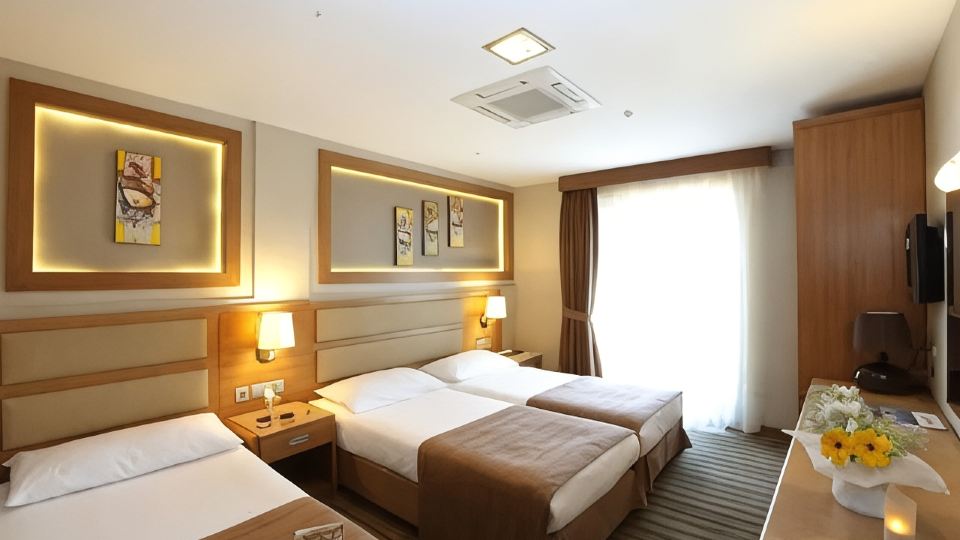 Hotel Venera Istanbul Old City