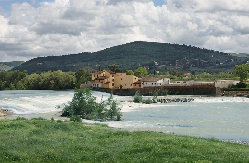 Hotel Mulino di Firenze, WorldHotels Crafted photo 5