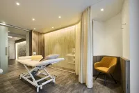 Hotel Ritter Badenweiler - Spa