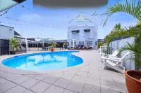 Acacia Motor Inn - breakfast