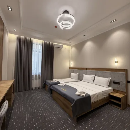 Layan hotel