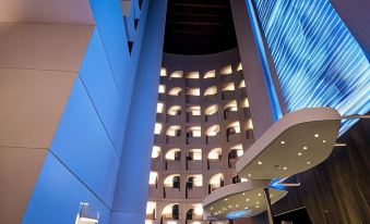 Radisson Blu Hotel, Lyon