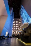 Radisson Blu Hotel, Lyon