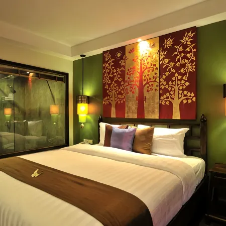 Siralanna Hotel Hotels in Phuket