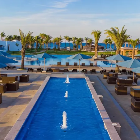 Safir Dahab Resort