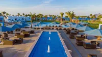 Safir Dahab Resort - Bãi biển