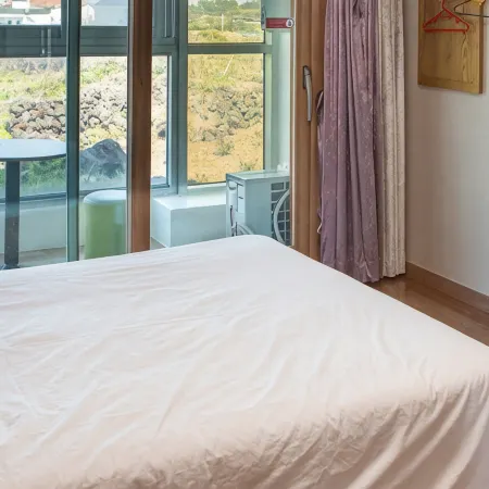 Jeju Amore House