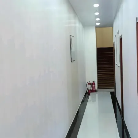 Chengde'anze Home Hotel