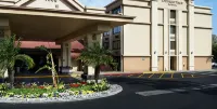 DoubleTree by Hilton Buena Park