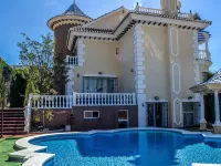 CASABA - Boutique - Torre del Mar Hotels in Velez