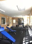 University of King's College - Gym