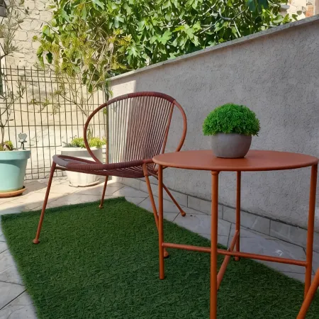 Rooms & Apartment Lasta