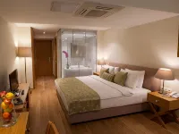 Wame Suite Hotel Nisantasi-Boutique Class Hotels near Sisli