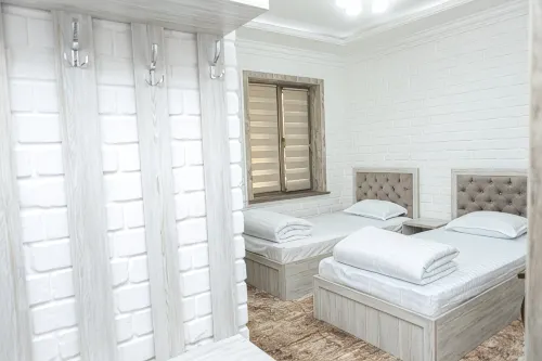 Ahmad Hotel - 2 星級