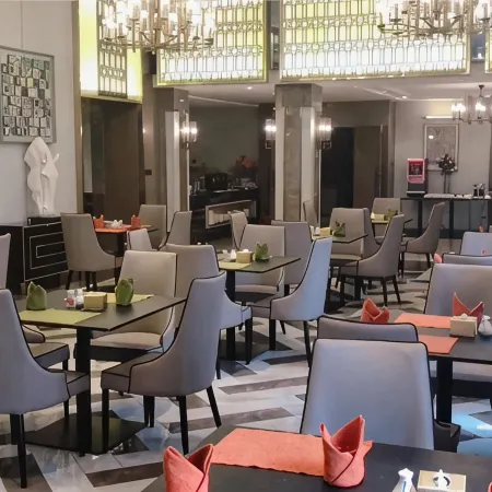 Erdous Hotel