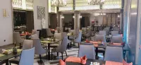 Erdous Hotel - sarapan