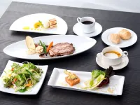 Piazza Hotel Nara - Bữa sáng