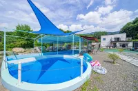Pocheon Stay 635 Glamping - 民宿