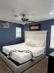 The Five Letter Home