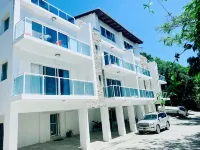 Vue Apartment Hotel Hotele w: 