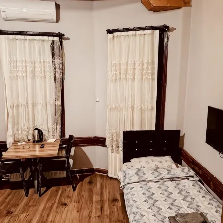 Kule Hotel