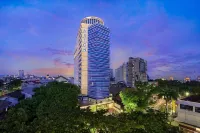 Aston Makassar Hotel & Convention Center Hotel a 