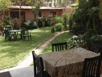 Roc Heights Ξενοδοχεία στην πόλη Bakau