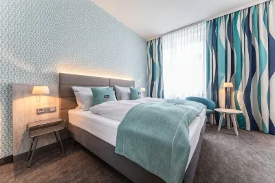 Holiday Inn - the niu, Rig Lübeck by IHG Hotels in 