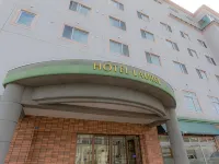 Hotel Laurel