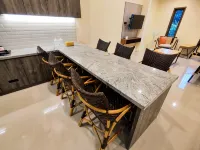 Sasa's Urban Escape - 3-Star