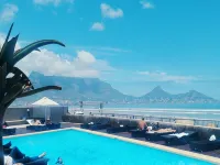 Lagoon Beach Hotel & Spa