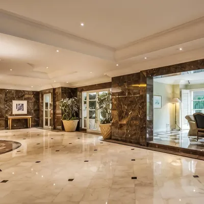 Batavia Hotel & Serviced Apartments Hotels near Jakarta Convention Center