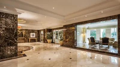 Batavia Hotel & Serviced Apartments Hotels in 