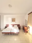 Panorama Apartments - balcony
