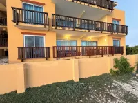 Oceanfront Luxury Living - 2 Bedroom Condo