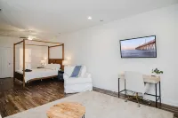 Spacious Beach Stay w/ Pool, Spa, Views & Kings! - 4-Star