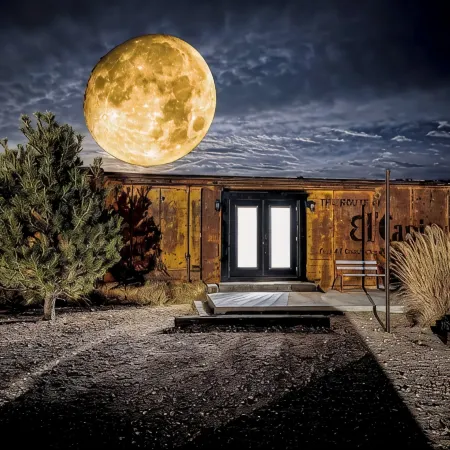 Stylishly Renovated Train Sunsets for Miles Near I27, Wtamu and Palo Duro Canyon