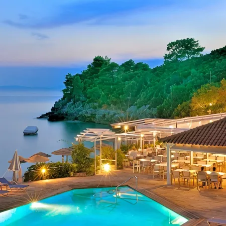 Adrina Beach Hotel