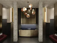 Breda Suites Hotel Milano Hotels near Precotto Station