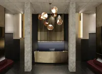 Breda Suites Hotel Milano
