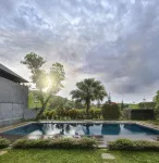 Morning Glory Mountain View Villa 4 Bedrooms with a Private Swimming Pool