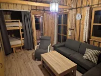Gemütliches und Liebevoll Gestaltetes Tiny House in Großem Grundstück