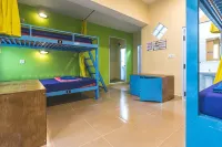 Monkey Republic Kampot Hotels in 