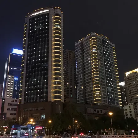 Shuiyuntian Hotel