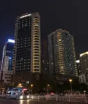 โรงแรมสุ่ยหยุนเทียน - พร้อมอาหารเช้า